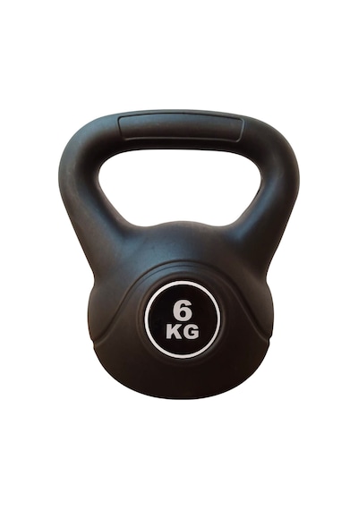 Proforce Plastic Kettlebell 6 KG