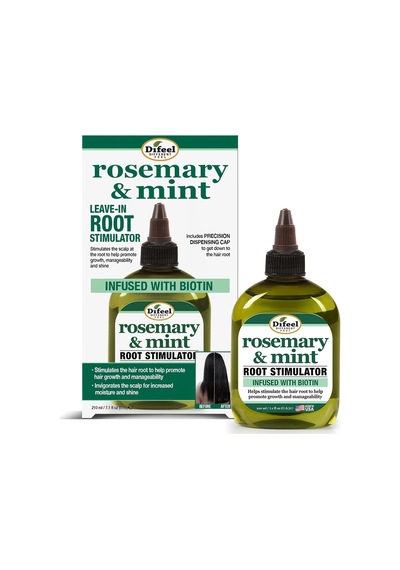 Rosemary &amp Mint Saç Bakım Solüsyonu 210ml