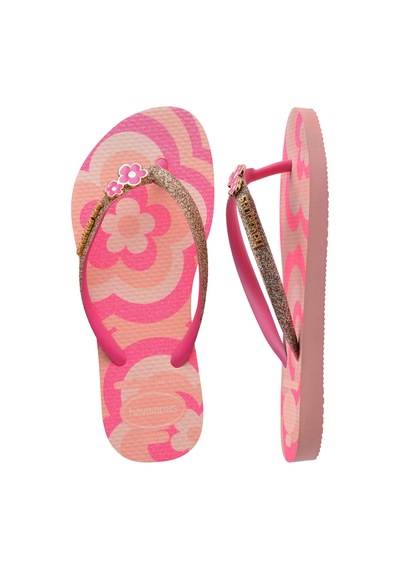 Havaianas Kıds Slım Glıtter Iı Simli Kız Çocuk Parmak Arası Terlik 4146976 4146976 3128 Pembe Havaianas Kıds Slım Glıtter Iı Simli Kız Çocuk Parmak Arası Terlik 4146976 4146976 3128 Pembe