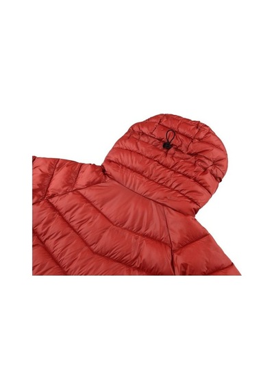 Hannah Dolph Erkek Outdoor Mont Siyah