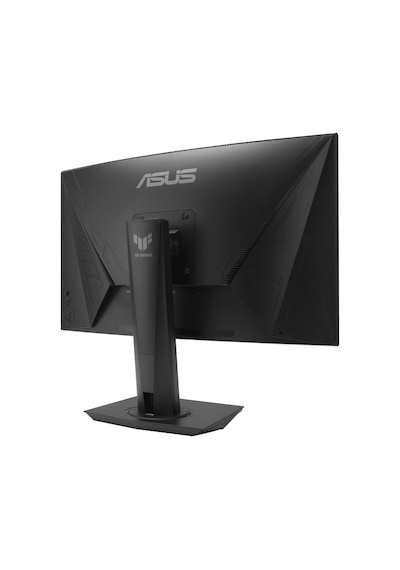 Asus TUF Gaming VG27VQM 27″ 1 MS 240 Hz FreeSync Full HD Curved VA LED Monitör