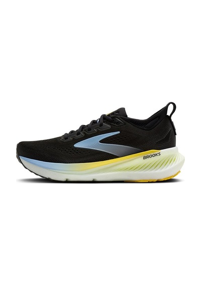 Brook's Brooks Glycerin 23 Erkek Koşu Ayakkabısı Siyah
