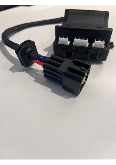 Sensation Webasto Dizel Isıtıcı Dijital Ana Kart 12v