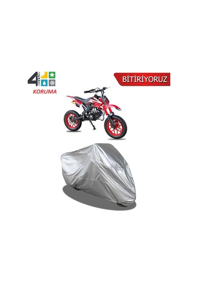 Pocket Bike Pocket Bike Miflonlu Motosiklet Brandası