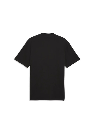 Puma Select Essentials Tee Siyah Erkek T-shirt