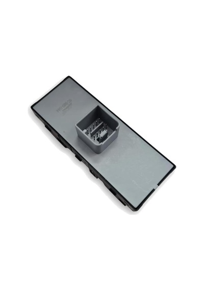Vass41 Sol Ön Kapı Cam Düğmesi Dörtlü 1k4959857b Vw Jetta Mk5 İle Uyumlu 2006-2011