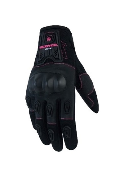 Scoyco MC12W Yazlik Motosiklet Eldiveni-52729