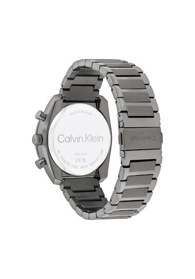 Calvin Klein Ck25200466 Erkek Kol Saati Füme