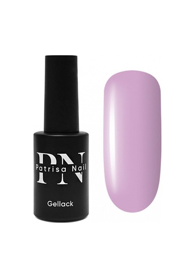Patrisa Nail Açık Lila Kalıcı Oje 373 Tpo Free 8 Ml