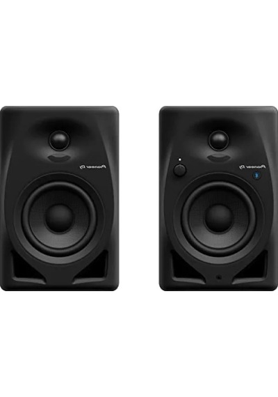 Aktif Bluetooth Dj Monitör Hoparlör