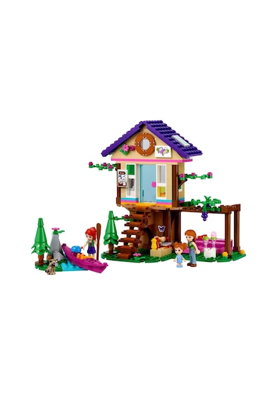 LEGO® Friends 41679 Orman Evi 326 Parça