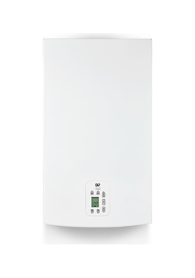 Dolce Vita DPY 33 FI 30 kW 25.000 Kcal/h Yoğuşmalı Hermetik Kombi