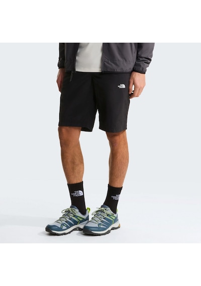 The North Face M Tanken Short Erkek Sportif Şort Nf0a8gznjk31 Siyah