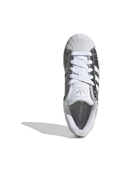 Adidas Superstar İi W Kadın Günlük Ayakkabı Kh9020 Gri