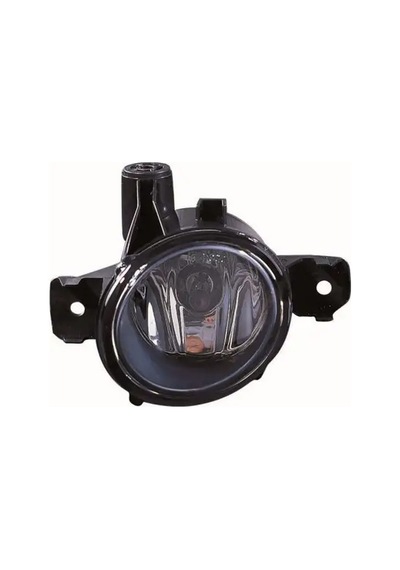 Bmw X5 3.0d Sis Fari Sol 2006-2008 Depo 4442010lue