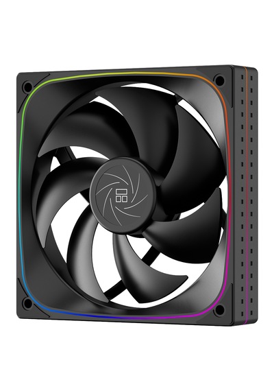 Thermalright Tl-q12 Argb 120mm Kasa Fanı Fan