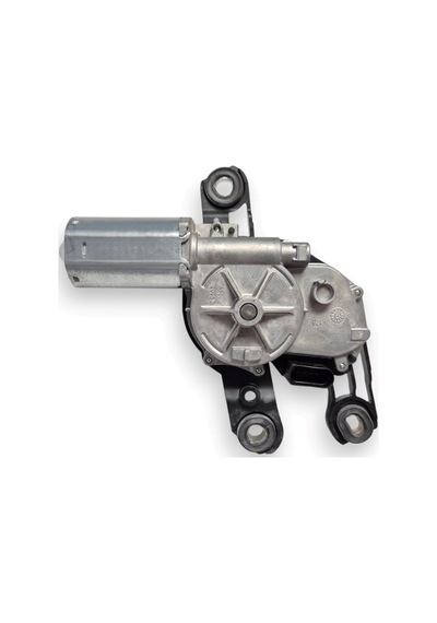 Vw Golf 7 2013-2017 Arka Cam Silecek Motoru 5g0955711a