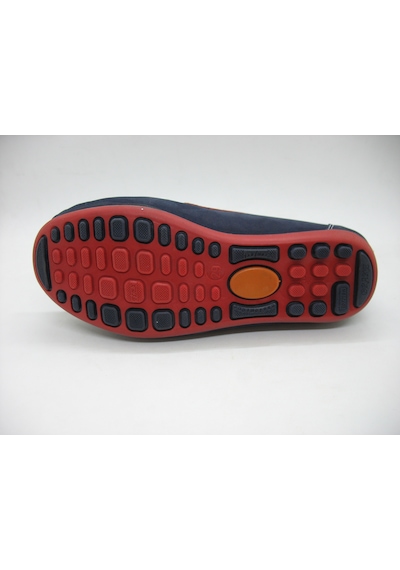 Toddler 6206 Deri Laci Biyeli 21-25 Laci