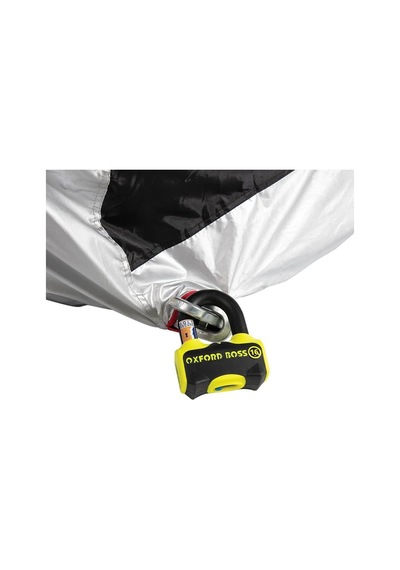 Oxford Aquatex Çanta Uyumlu Branda L Cv205