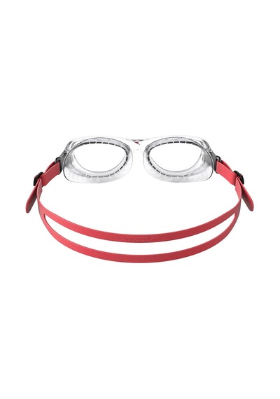 Speedo Futura Classıc Ju Red/clear Çocuk Gözlük Sp810900b991 Çok Renkli