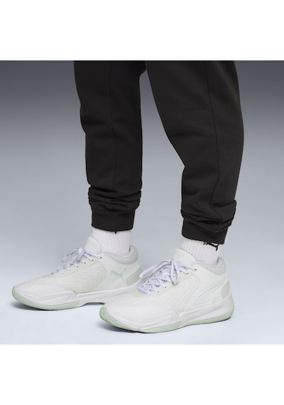 Puma 31218004 Court Pro 2 Unisex Basketbol Ayakkabısı Beyaz