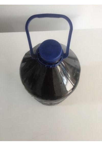 Melas 7 Kg - Sülfürsüz Şeker Pancarı  Melası