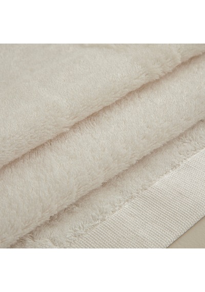 Floss Bambu El Havlusu 30x50 Cm Ekru