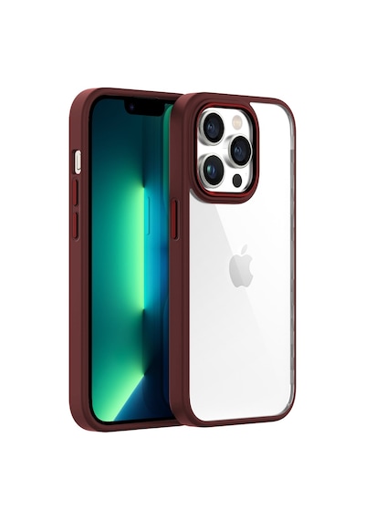 Buff Apple Uyumlu iPhone 13 Pro Max New Air Bumper Kilif 556822029