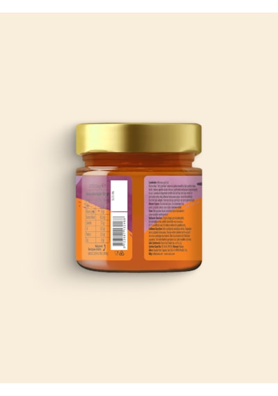 Ravla Ihlamur Çiçek Balı - 250g