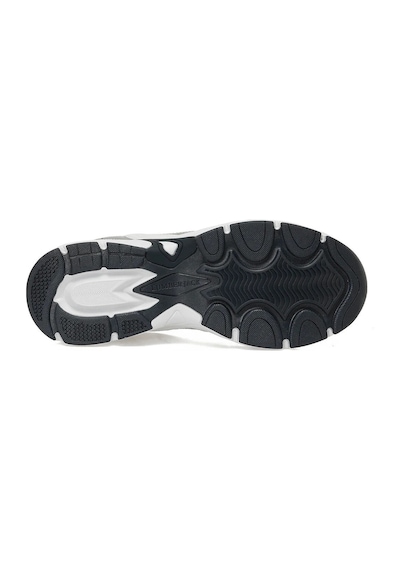 Lumberjack Pol 6fx Beyaz Erkek Sneaker 19-beyaz