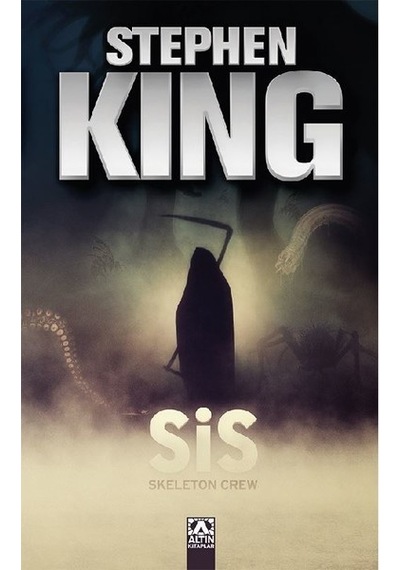 Sis - Stephen King