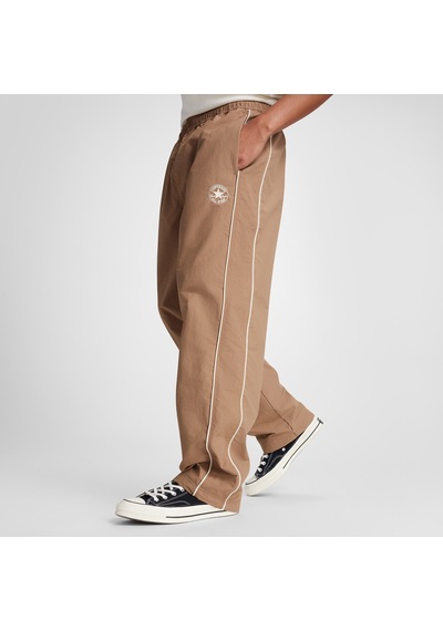 Converse Retro Starsprinter 2.0 Erkek Bej Eşofman Altı