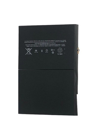 Ipad 5 Ipad Air A1474-a1475-a1476 Uyumlu Batarya Pil