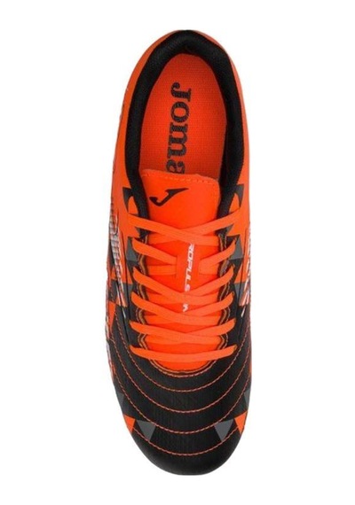 Joma Prjs2308ag Propulsion Jr Krampon Turuncu Siyah Siyah - Turuncu