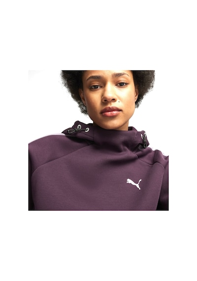 Puma Kadın Hoodıe Evostrıpe Hoodie 68166944 001