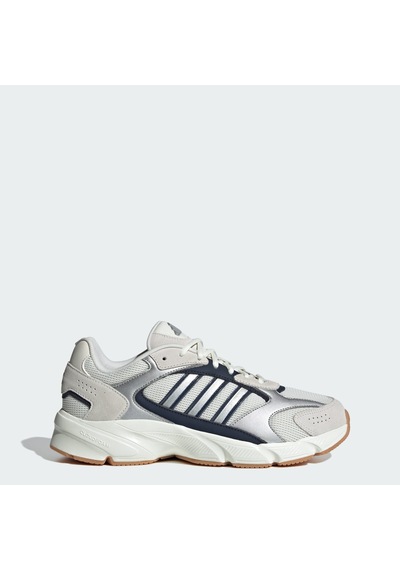 Adidas Crazychaos 2000 Erkek Sneaker Owhıte/msılve/legınk