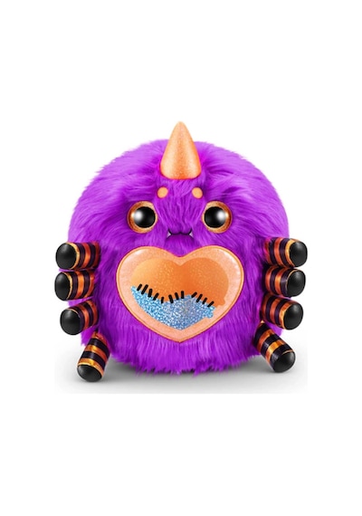 Mey İthalat Rainbocornmonstercorndevsürprizpeluşrar25000 Pembe