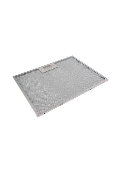 Silverline Uyumlu 3175-3322-3326-3176 Davlumbaz Metal Filtre - 535398832