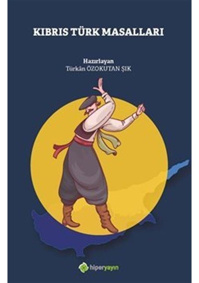 Kıbrıs Türk Masalları- Hiperlink
