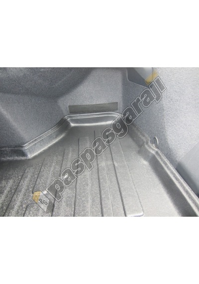 Peugeot 508 Sedan Access-Active Kulaklı Bagaj Havuzu 2010-2019