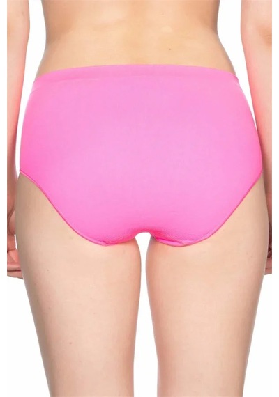 Angbutik Neon Fuşya Mı 3002 Soft Mama Slip