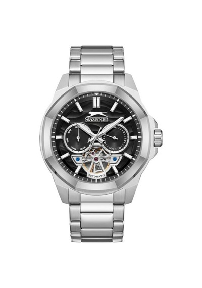 Slazenger Sl.09.2439.2.01 Otomatik Erkek Kol Saati