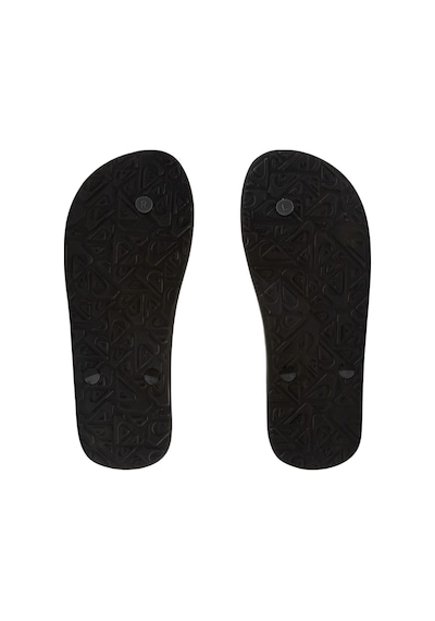 Quiksilver Aqyl101313 Oahuey Erkek Terlik Gri