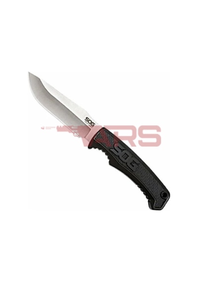 Sog Field Knife-satin Kamp Bıçak