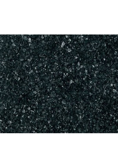 Siyah Bitki Kumu Siyah Akvaryum Bitki Kumu 1-3 Mm 5 Kg