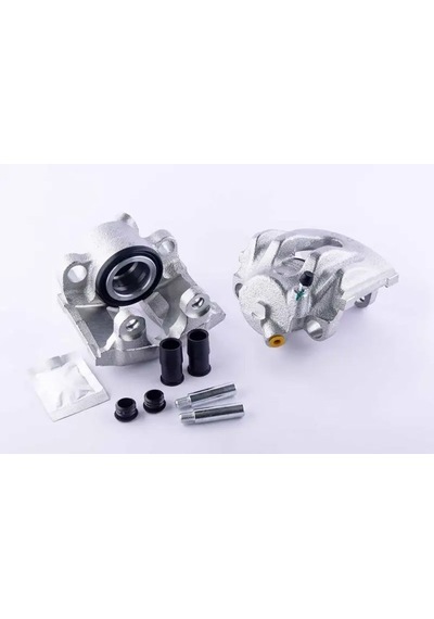 Bmw 318i E36 Fren Kaliperi On Sol 1991-1998 Hella 8an355788951