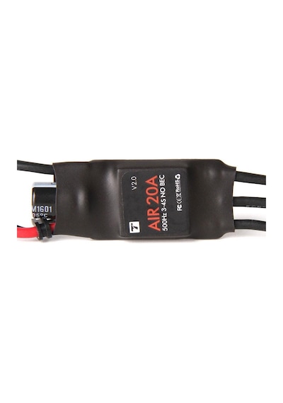 T-motor Air 20a Esc 4s Vtol Multirotor Multikopter Quadcopter Hexacopter Vtol Drone Brushless Fırçasız Motor Sürücü