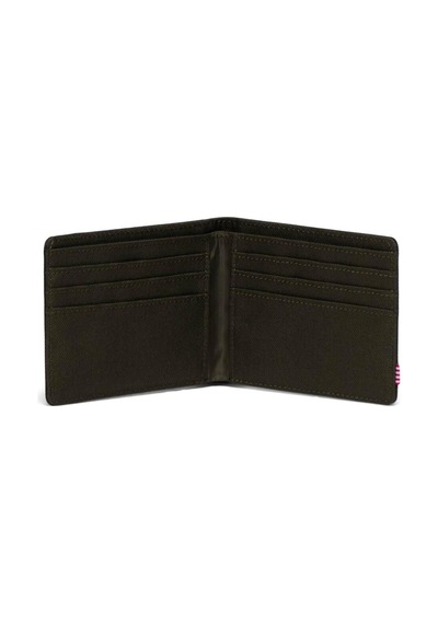 Herschel Hrschl30072 Erkek Cüzdan Sarmaşık Yeşili