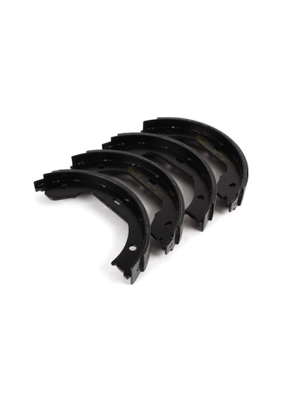 Bmw E39 M5-e46 M3-x5-e60-e65 El Fren Balatası 34416761293te