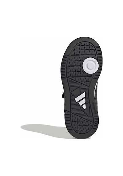 Adidas Tensaur Sport 3.0 Gırls Ac K Spor Ayakkabı Kı1800 Kı1800 Siy Siyah